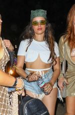 CAMILA CABELLO at Coachella Valley Music and Arts Festival in Indio 04/23/2022