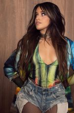 CAMILA CABELLO - Instagram Photos 04/12/2022