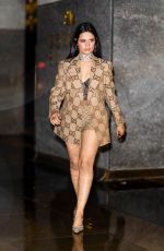 CAMILA CABELLO Out and About in New York 04/07/2022