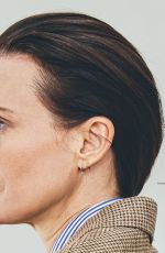 CAMILLE COTTIN for Saturday Guardian, March 2022 