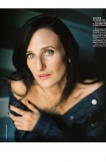 CAMILLE COTTIN in Madame Figaro Magazine, April 2022