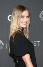 CAMILLE RAZAT at 39th Annual Paleyfest LA in Hollywood 04/10/2022