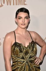 CAMREN BUICONDOVA at The First Lady Premiere in Los Angeles 04/14/2022