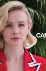 CAREY MULLIGAN for STRIPLV Magazine, April 2022