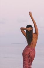 CARMELLA ROSE - Instagram Photos 04/12/2022