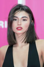 CASSANDRA CANO at 5th Canneseries Festival in Cannes 04/06/2022