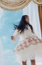 CHARITHRA CHANDRAN for Teen Vogue, April 2022
