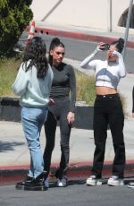 CHARLI and DIXIE D