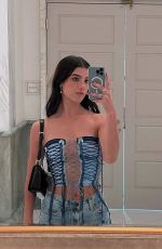 CHARLI D
