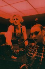 CHARLI XCX - Instagram Photos and Video 04/12/2022