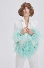 CHARLIE MURPHY for Irish Tatler Magazine, April 2022