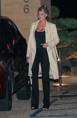 CHARLOTTE MCKINNEY and Nathan Kostechko Leaves Nobu in Malibu 04/01/2022