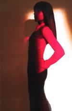 CHARTIHRA CHANDRAN for Numero Magazine, April 2022