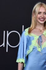 CHLOE CHERRY at Euphoria FYC Premiere in Los Angeles 04/20/2022