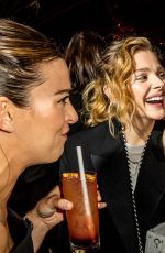CHLOE MORETZ at Louis Vuitton City of Stars Fragrance Launch in Los Angeles 04/06/2022