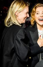 CHLOE MORETZ at Louis Vuitton City of Stars Fragrance Launch in Los Angeles 04/06/2022