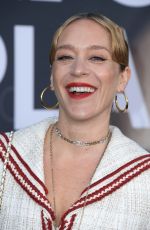 CHLOE SEVIGNY at The Girl from Plainville Special Screening in Hollywood 04/28/2022