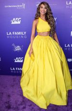 CHRISHELL STAUSE at LA Family Housing Awards 2022 in West Hollywood 04/21/2022