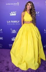 CHRISHELL STAUSE at LA Family Housing Awards 2022 in West Hollywood 04/21/2022