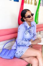 CHRISTINA MILIAN - Instagram Photos 04/12/2022