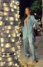 CHRISTINA MILIAN - Instagram Photos 04/12/2022