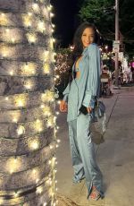 CHRISTINA MILIAN - Instagram Photos 04/12/2022