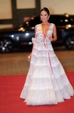 CHRISTINE CHIU at Save Venice Gala at Casa Cipriani in New York 04/08/2022