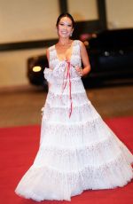 CHRISTINE CHIU at Save Venice Gala at Casa Cipriani in New York 04/08/2022