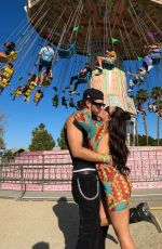 CIERRA RAMIREZ - Instagram Photos 04/18/2022