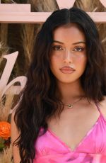 CINDY KIMBERLY at Revolve Event in Los Angeles 04/16/2022