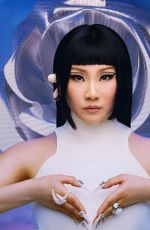 CL for The WOW Magazine, March 2022