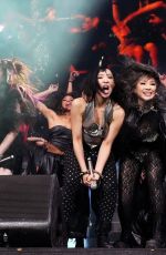 CL Performs at Coachella Valley Music and Arts Festival 04/16/2022