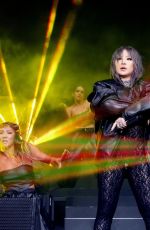 CL Performs at Coachella Valley Music and Arts Festival 04/16/2022