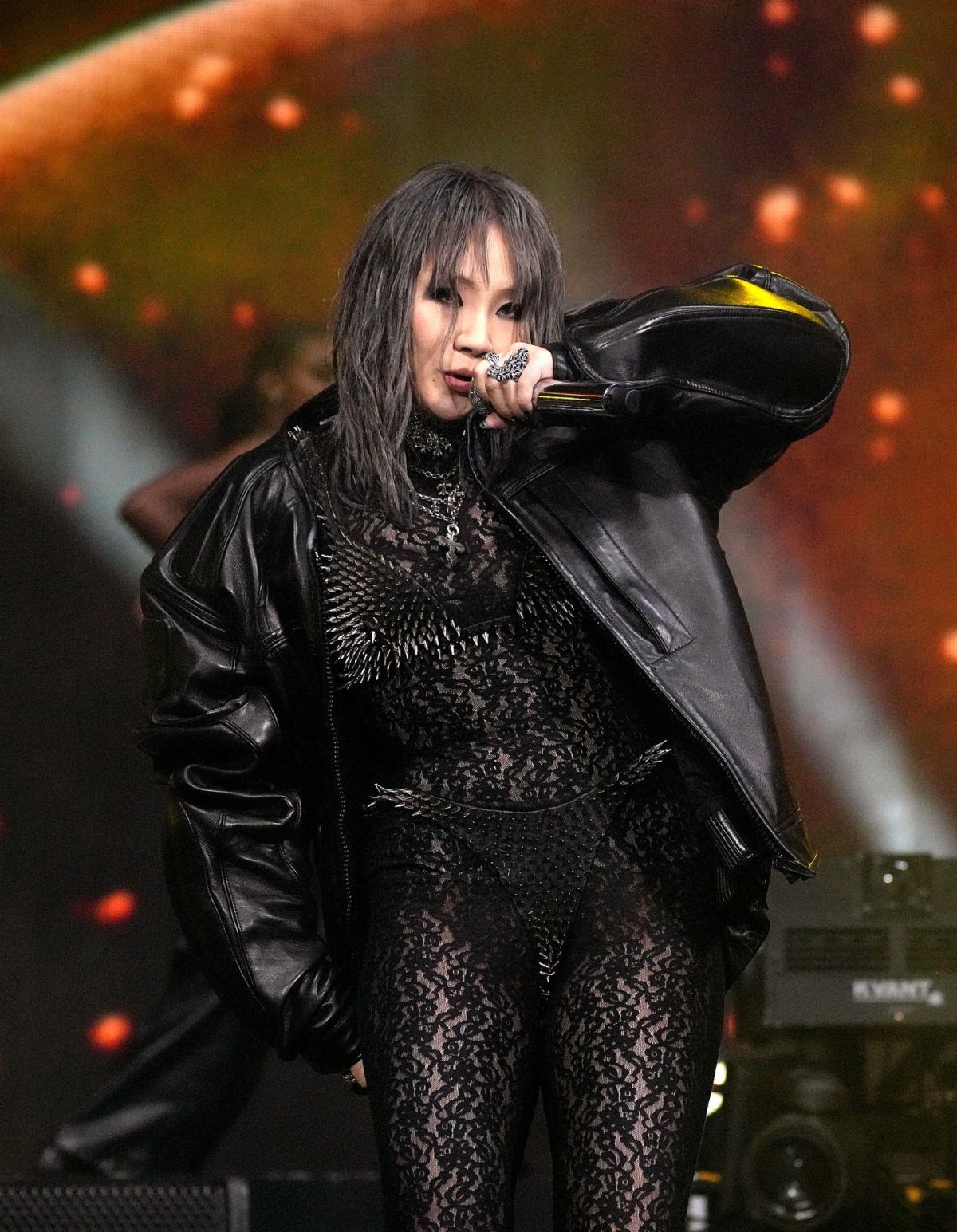 CL Performs at Coachella Valley Music and Arts Festival 04/16/2022 ...