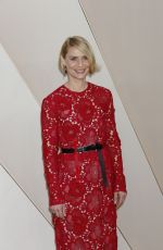 CLAIRE DANES at Downton Abbey: A New Era Premiere in London 04/25/2022