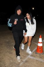 DAISY ANAHI at Coachella Music and Arts Festival in Indio 04/23/2022