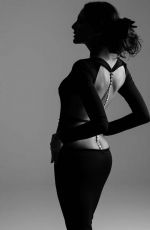 DANIELA BOTERO for Maxim Magazine, May 2022