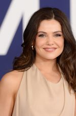 DANIELLE CAMPBELL at Ambulance Premiere in Los Angeles 04/04/2022