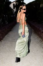 DELILAH HAMLIN at Coachella Weekend 2 in Indio 04/23/2022