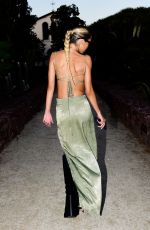 DELILAH HAMLIN at Coachella Weekend 2 in Indio 04/23/2022