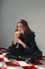 DIANA SILVERS in Puss Puss Magazine, March 2022