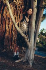DIANA SILVERS in Puss Puss Magazine, March 2022