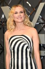 DIANE KRUGER at WMF Perfection Premiere 04/12/2022