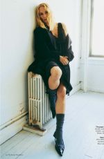 DIANE KRUGER in The Sunday Times Style Magazine, April 2022