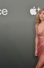 DICHEN LACHMAN at Severance Season Finale Screening in Los Angeles 04/08/2022