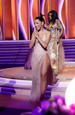 DOJA CAT at 64th Annual Grammy Awards in Las Vegas 04/03/2022DOJA CAT at 64th Annual Grammy Awards in Las Vegas 04/03/2022