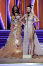 DOJA CAT at 64th Annual Grammy Awards in Las Vegas 04/03/2022DOJA CAT at 64th Annual Grammy Awards in Las Vegas 04/03/2022