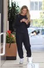 DORIT KEMSLEY Out in Beverly Hills 04/27/2022