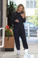 DORIT KEMSLEY Out in Beverly Hills 04/27/2022