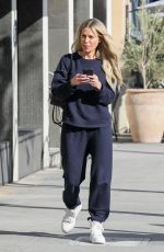 DORIT KEMSLEY Out in Beverly Hills 04/27/2022